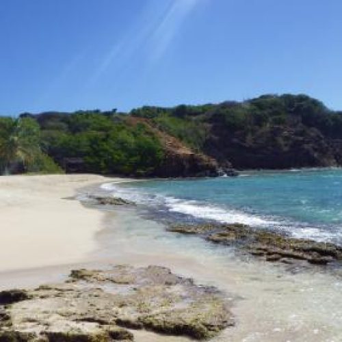 Palm Island, Grenadines